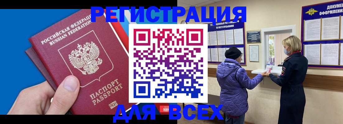 прописка в Кольчугино
